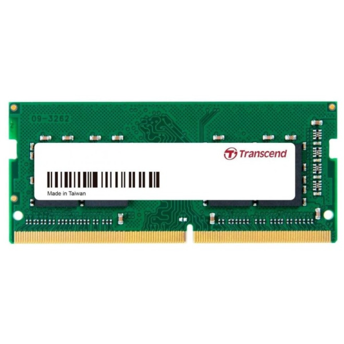 Модуль пам'яті для ноутбука SoDIMM DDR4 32GB 3200 MHz Transcend (JM3200HSE-32G) 256_256.jpg