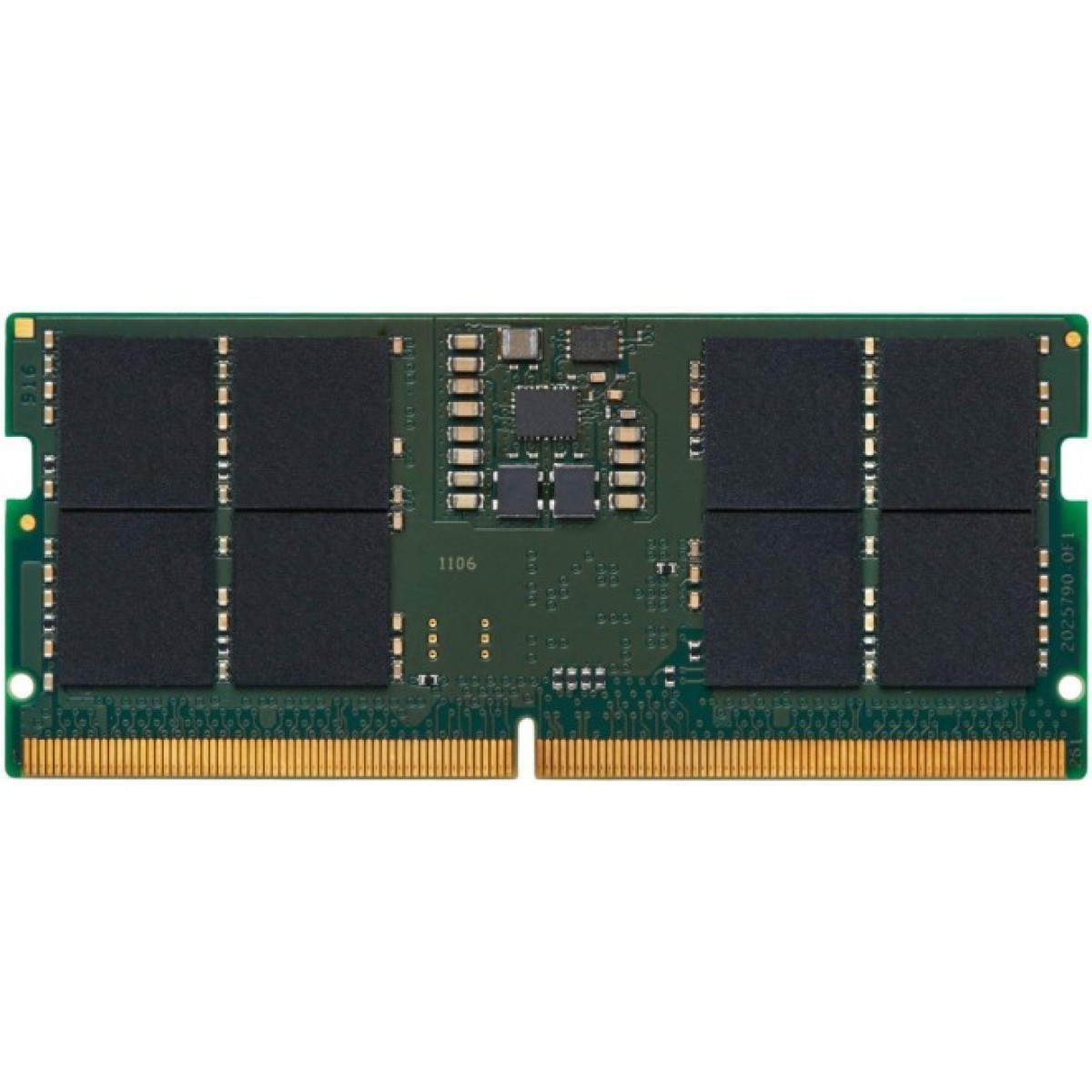 Модуль пам'яті для ноутбука SoDIMM DDR5 32GB 4800 MHz Kingston (KVR48S40BD8-32) 98_98.jpg