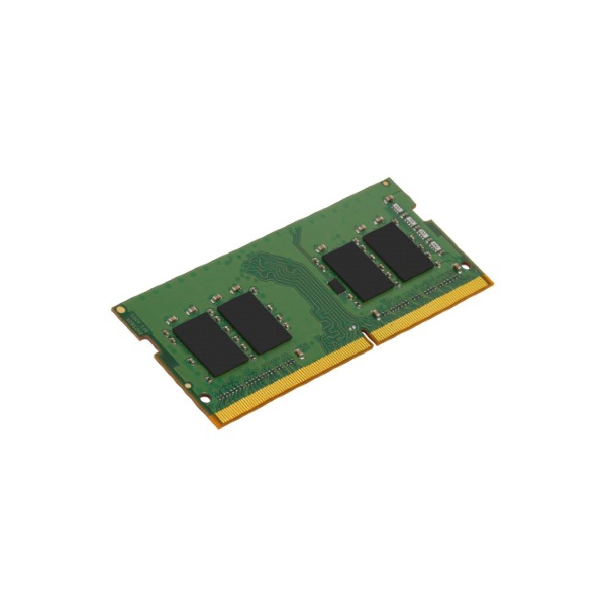Модуль памяти для ноутбука SoDIMM DDR4 8GB 3200 MHz Kingston (KVR32S22S8/8) 98_98.jpg - фото 2