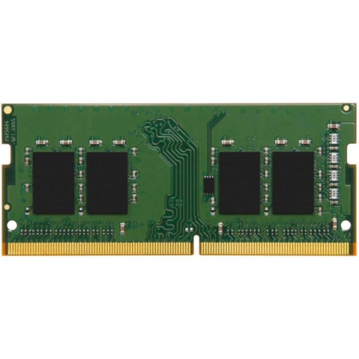 Модуль памяти для ноутбука SoDIMM DDR4 8GB 3200 MHz Kingston (KVR32S22S6/8) 98_98.jpg - фото 1