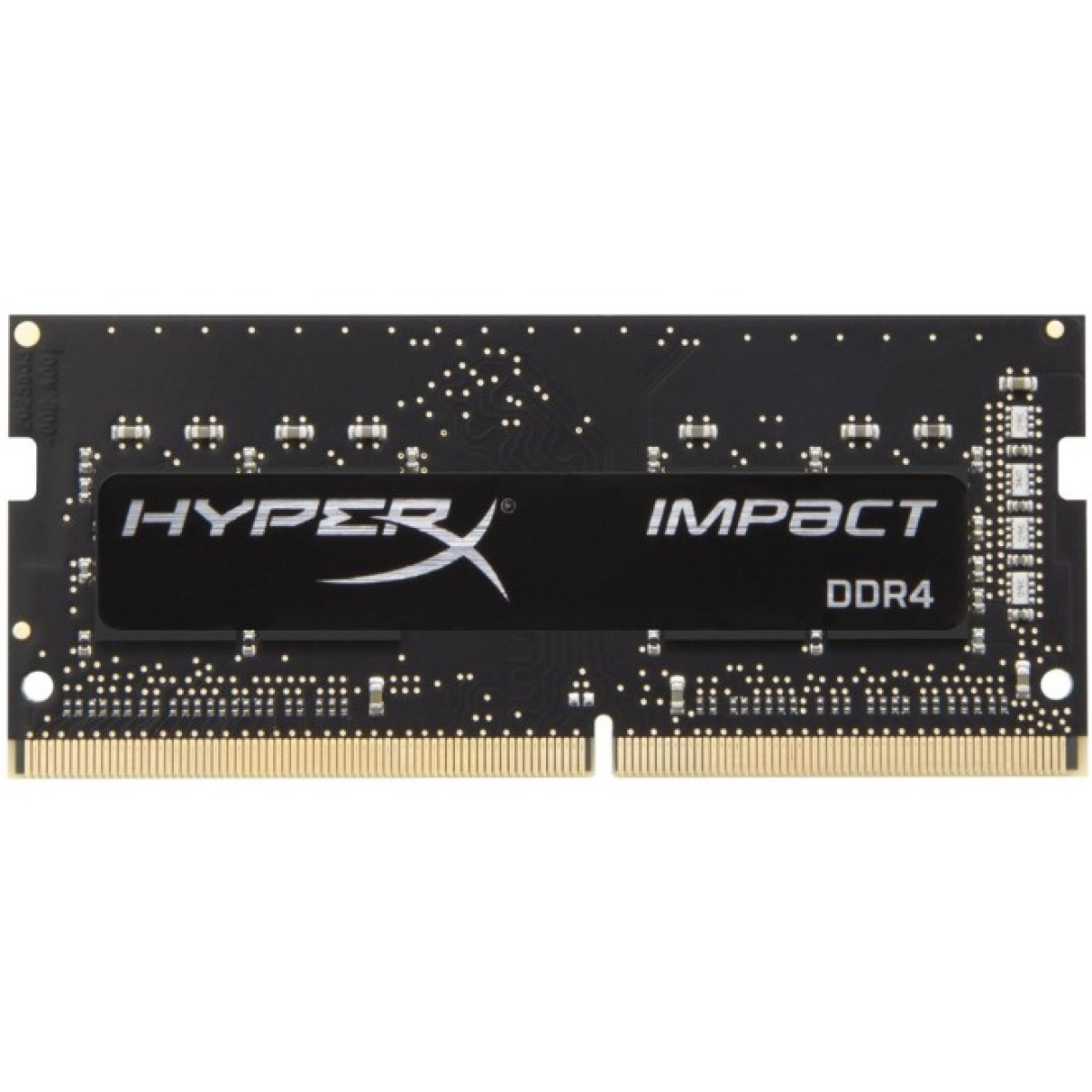 Модуль пам'яті для ноутбука SoDIMM DDR4 32GB (2x16GB) 3200 MHz Impact Kingston Fury (ex.HyperX) (KF432S20IBK2/32) 98_98.jpg - фото 1