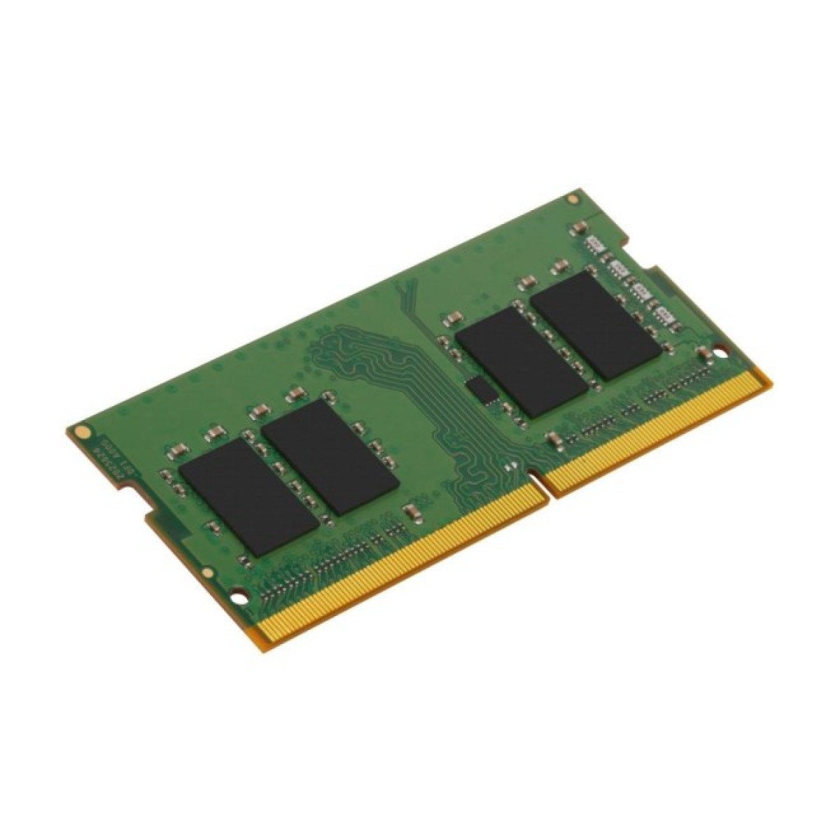 Модуль памяти для ноутбука SoDIMM DDR4 8GB 2666 MHz Kingston (KCP426SS6/8) 98_98.jpg - фото 1
