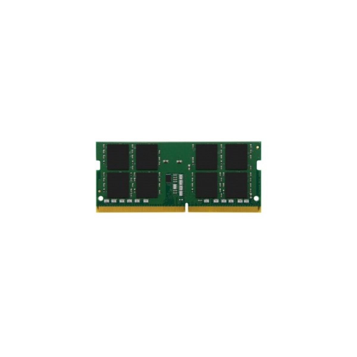 Модуль пам'яті для ноутбука SoDIMM DDR4 16GB 3200 MHz Kingston (KVR32S22S8/16) 98_98.jpg