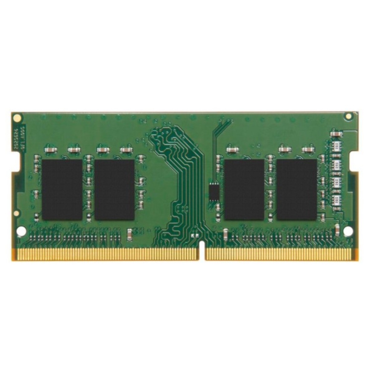 Модуль памяти для ноутбука SoDIMM DDR4 8GB 2666 MHz Kingston (KCP426SS6/8) 98_98.jpg - фото 2