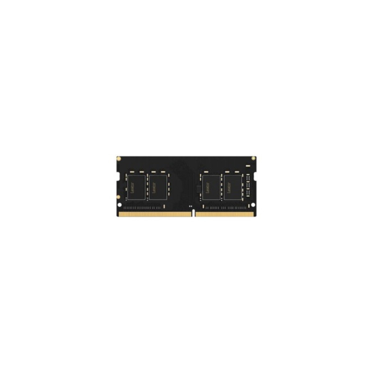 Модуль памяти для ноутбука SoDIMM DDR4 8GB 3200 MHz Lexar (LD4AS008G-B3200GSST) 256_256.jpg