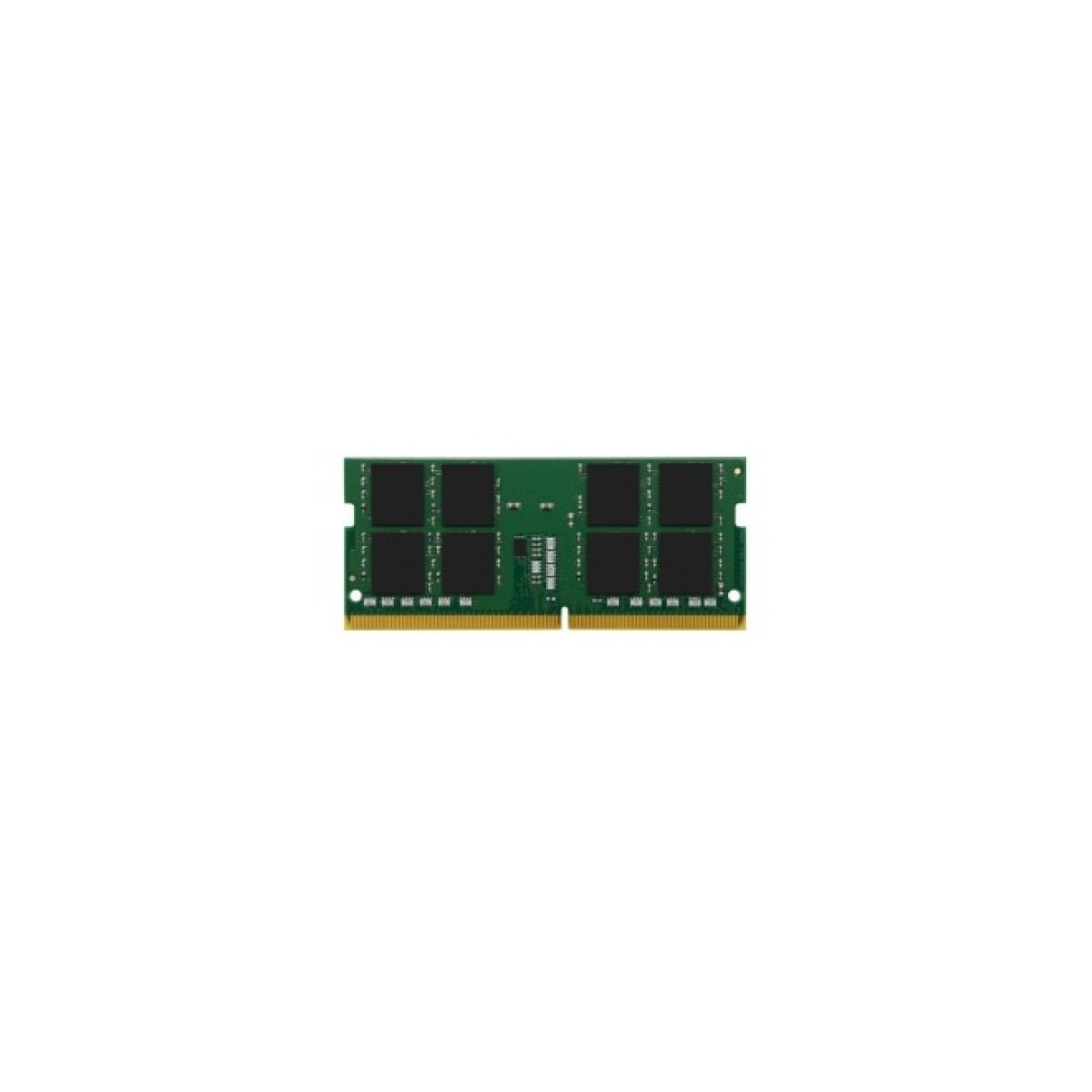 Модуль пам'яті для ноутбука SoDIMM DDR4 32GB 2666 MHz Kingston (KCP426SD8/32) 98_98.jpg