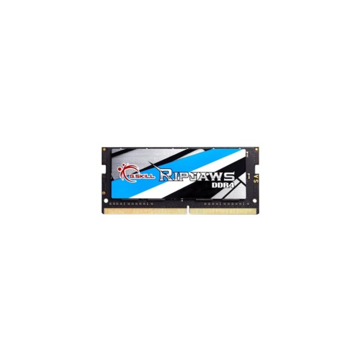 Модуль памяти для ноутбука SoDIMM DDR4 8GB 3000 MHz Ripjaws G.Skill (F4-3000C16S-8GRS) 98_98.jpg - фото 1