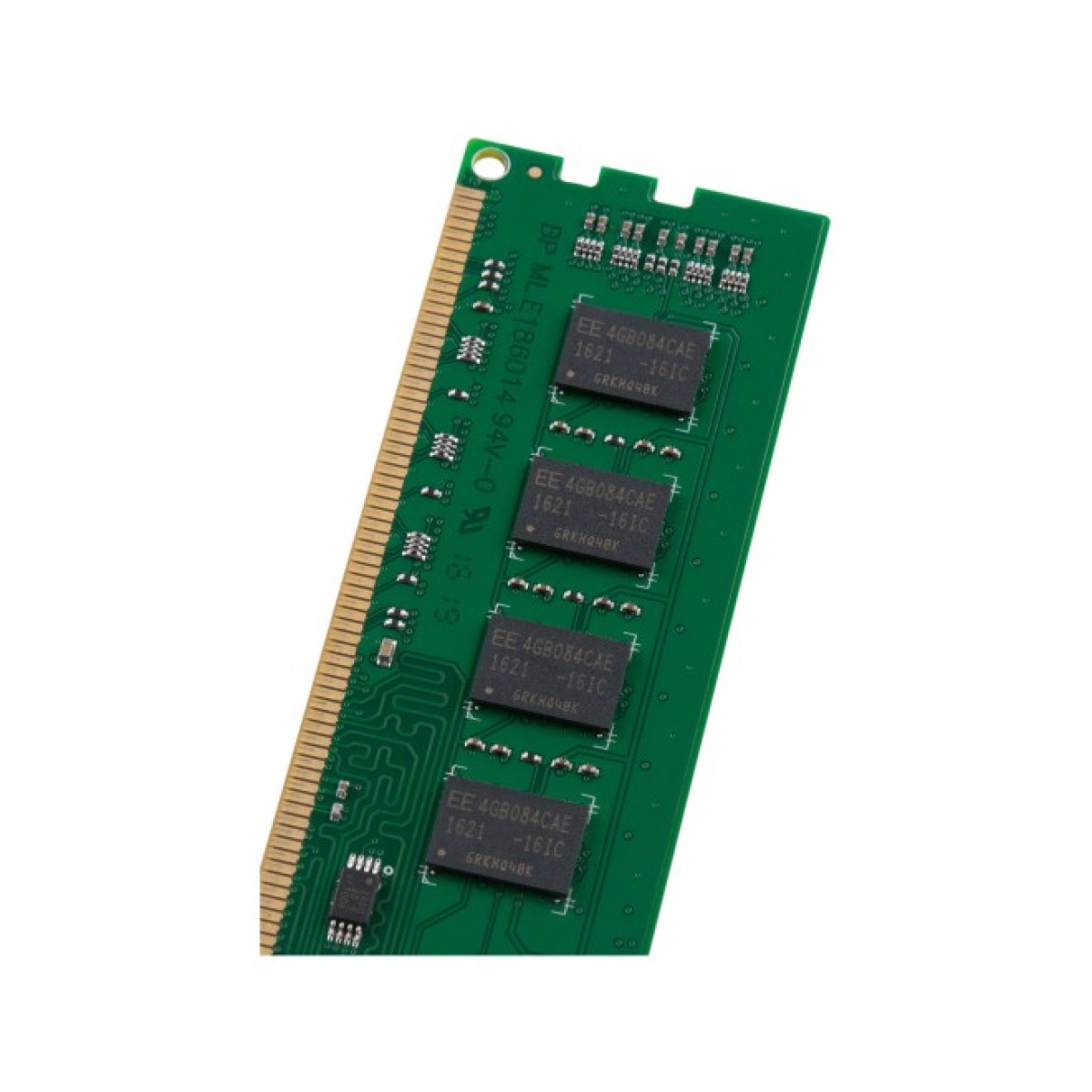 Модуль памяти для компьютера DDR3L 8GB 1600 MHz eXceleram (E30228A) 98_98.jpg - фото 2