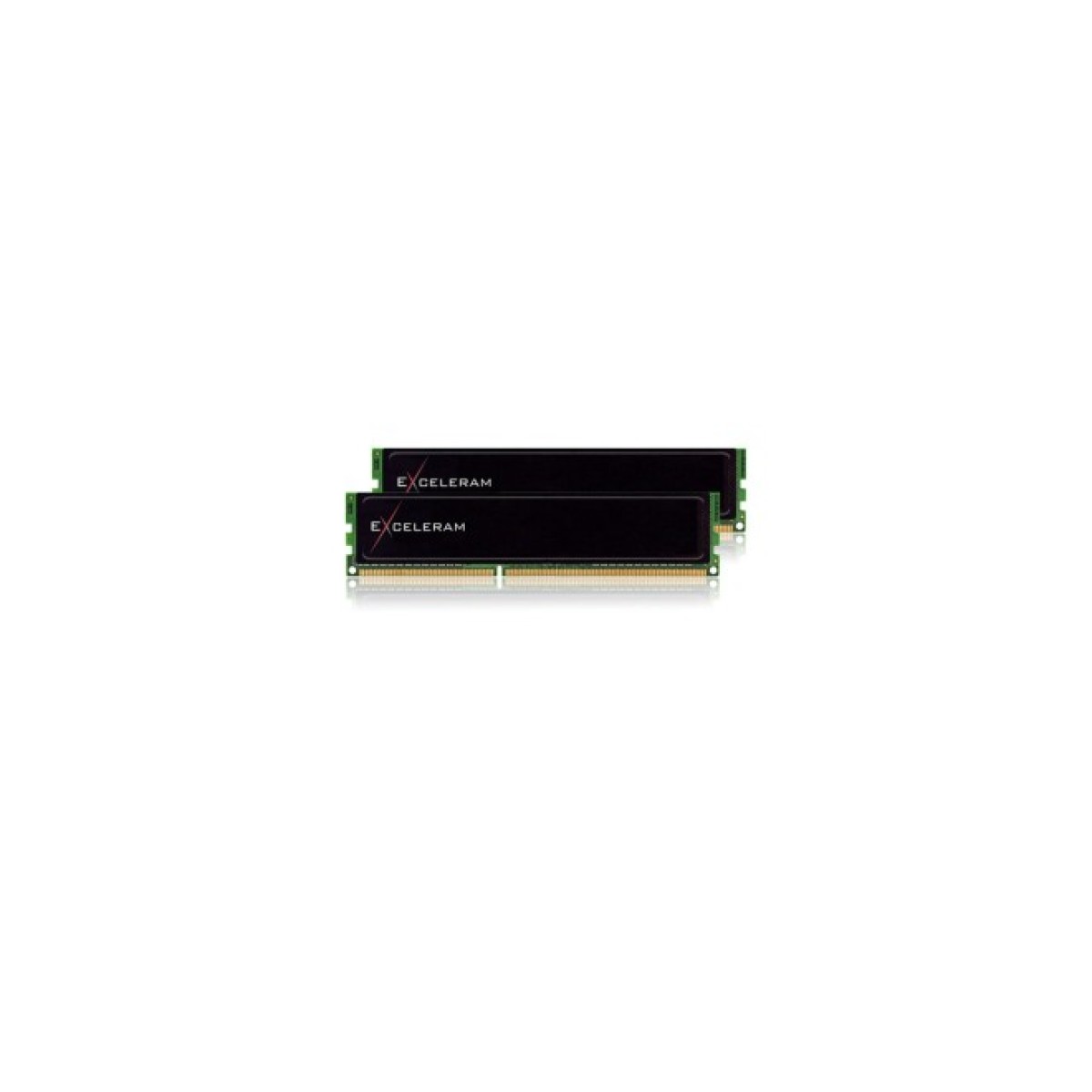 Модуль памяти для компьютера DDR3 8GB (2x4GB) 1600 MHz Black Sark eXceleram (E30173A) 256_256.jpg