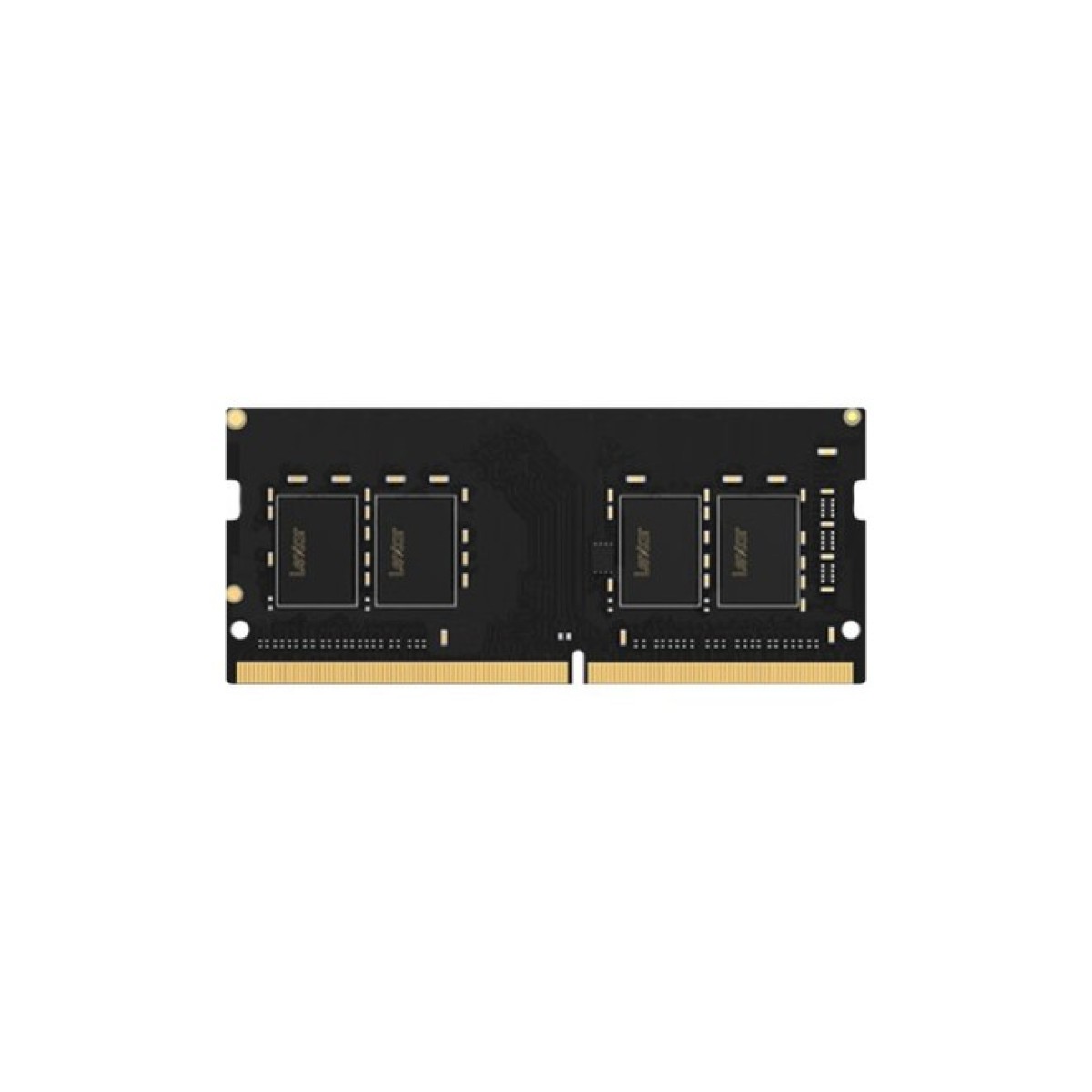 Модуль памяти для ноутбука SoDIMM DDR4 16GB 3200 MHz Lexar (LD4AS016G-B3200GSST) 256_256.jpg
