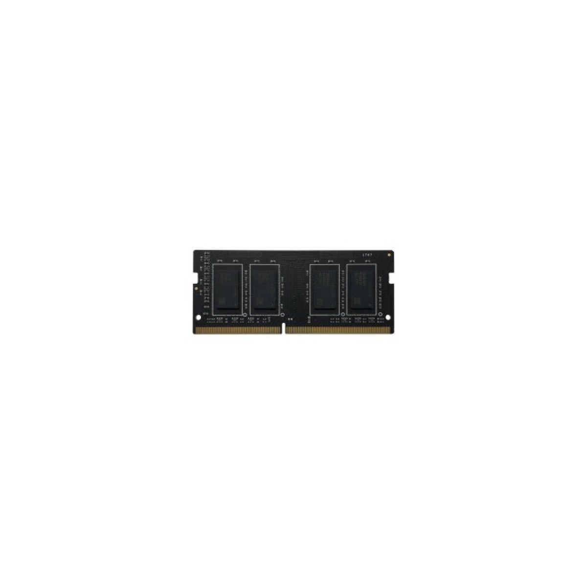 Модуль памяти для ноутбука SoDIMM DDR4 16GB 3200 MHz Signature Line Patriot (PSD416G320081S) 98_98.jpg - фото 2