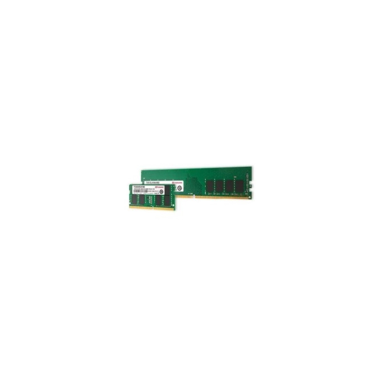 Модуль памяти для ноутбука SoDIMM DDR4 4GB 3200 MHz Transcend (JM3200HSH-4G) 256_256.jpg