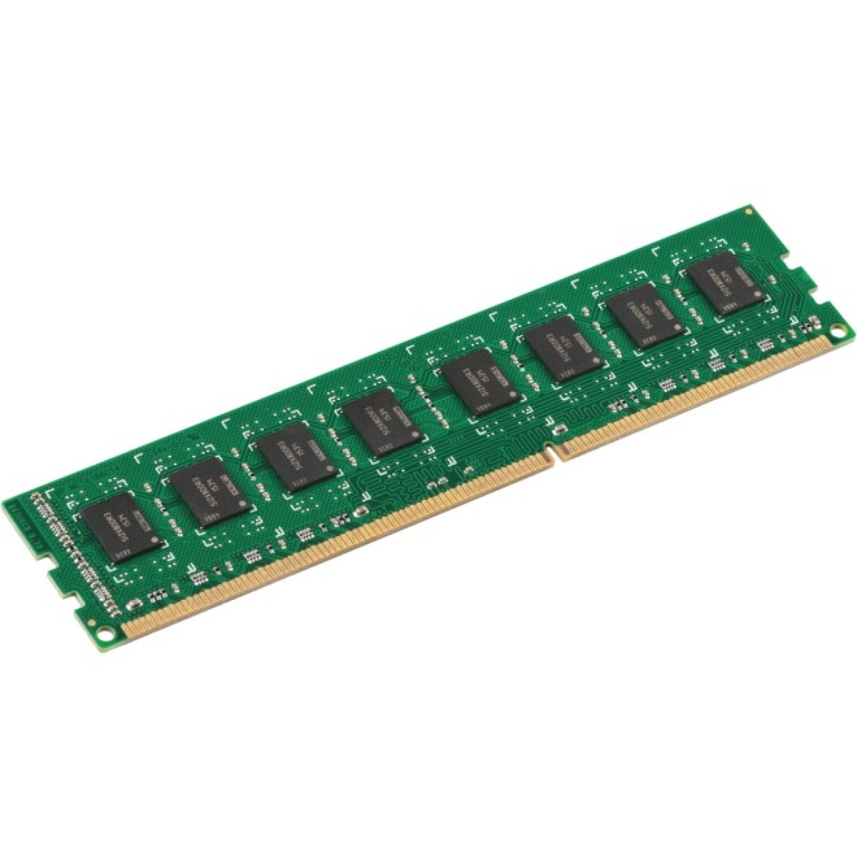 Модуль памяти для компьютера DDR3 8GB 1600 MHz eXceleram (E30143A) 98_98.jpg - фото 4