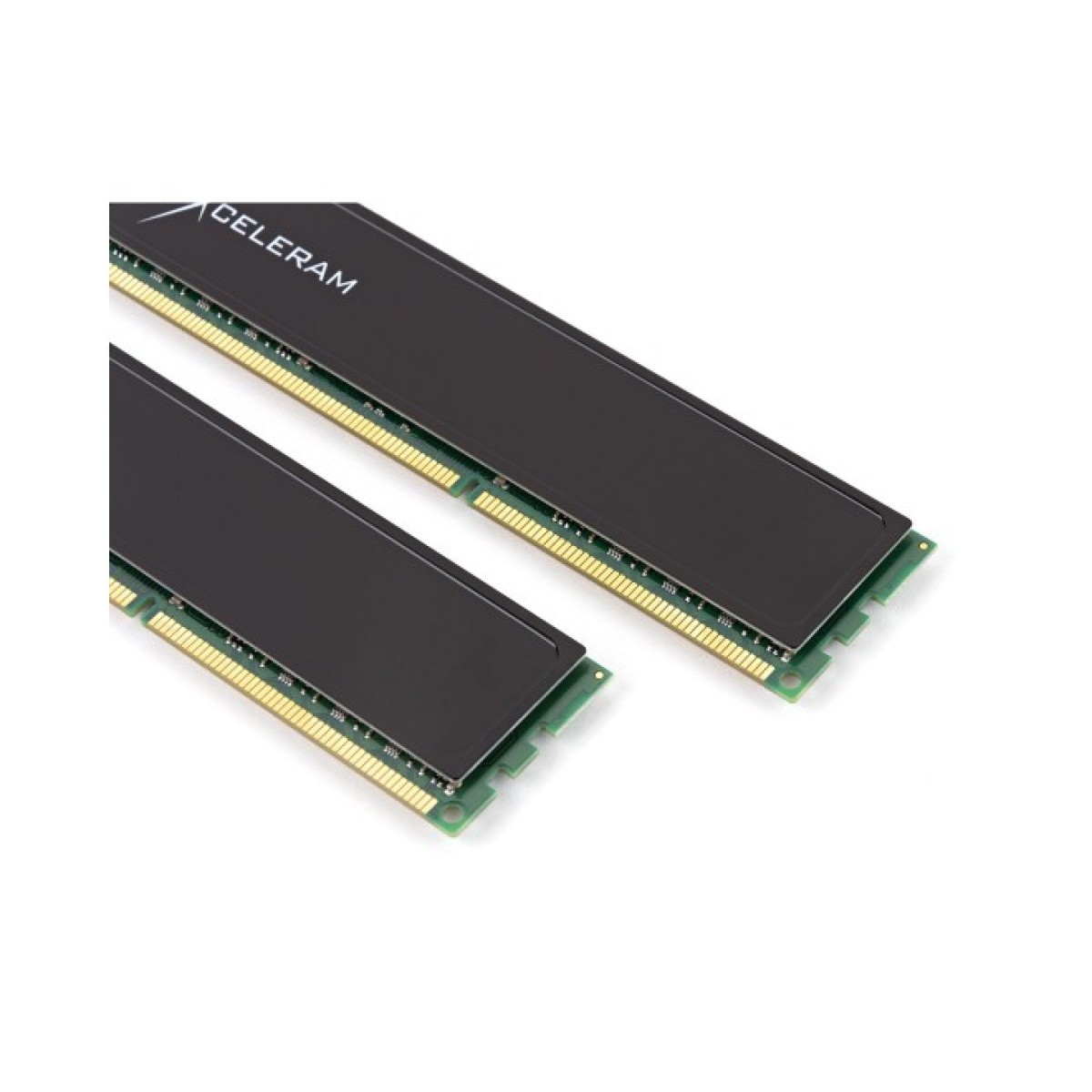 Модуль пам'яті для комп'ютера DDR3 16GB (2x8GB) 1600 MHz Black Sark eXceleram (E30207A) 98_98.jpg - фото 6