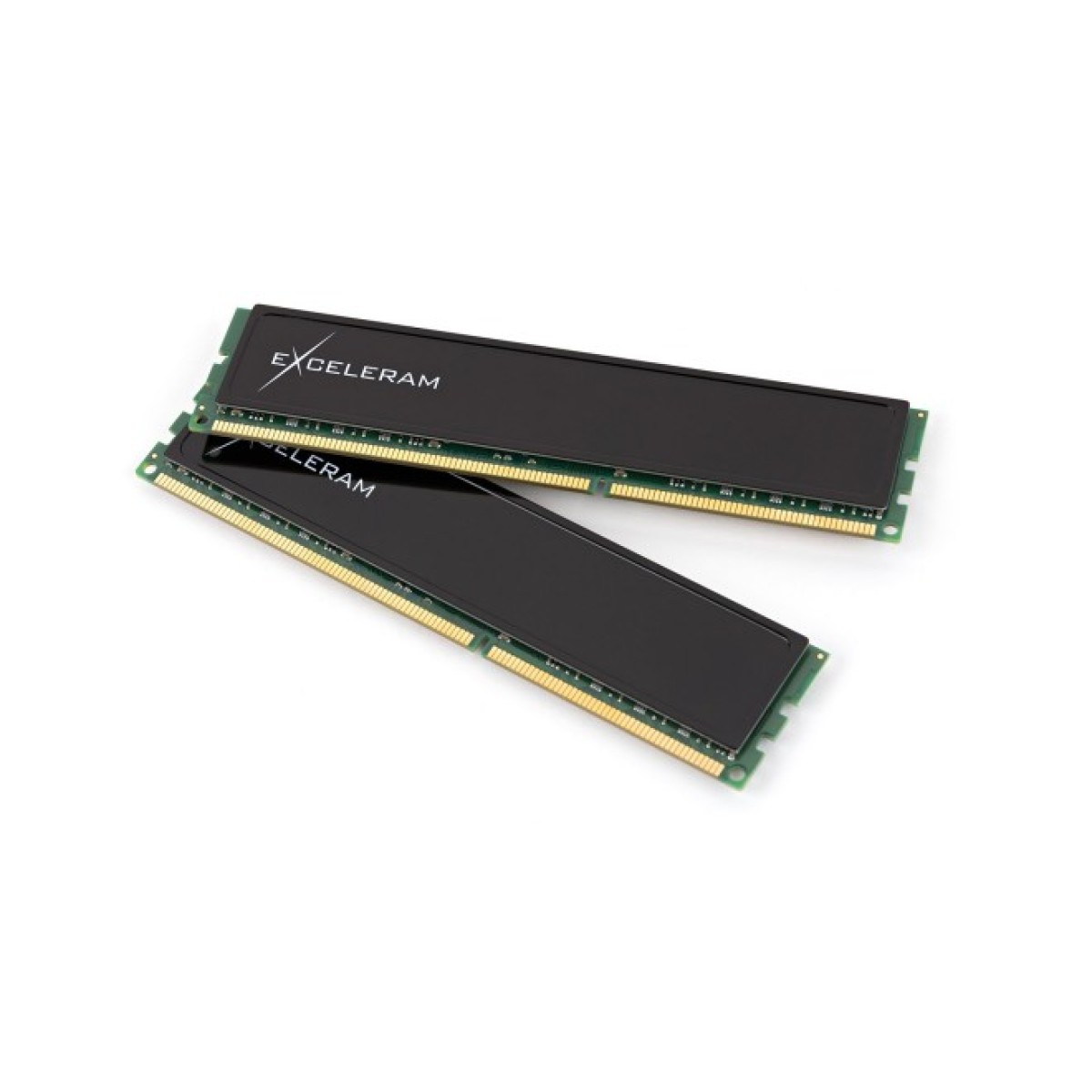 Модуль пам'яті для комп'ютера DDR3 16GB (2x8GB) 1600 MHz Black Sark eXceleram (E30207A) 98_98.jpg - фото 7