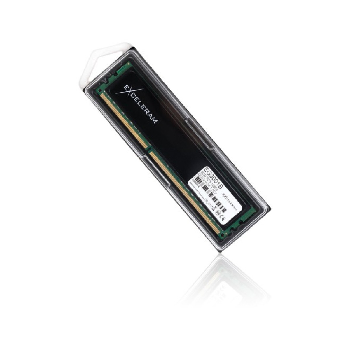 Модуль памяти для компьютера DDR3 8GB 1333 MHz Black Sark eXceleram (EG3001B) 256_256.jpg