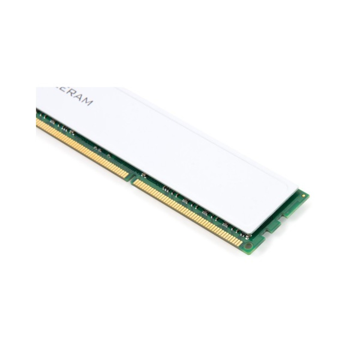 Модуль памяти для компьютера DDR3 4GB 1600 MHz Heatsink: white Sark eXceleram (E30300A) 98_98.jpg - фото 2