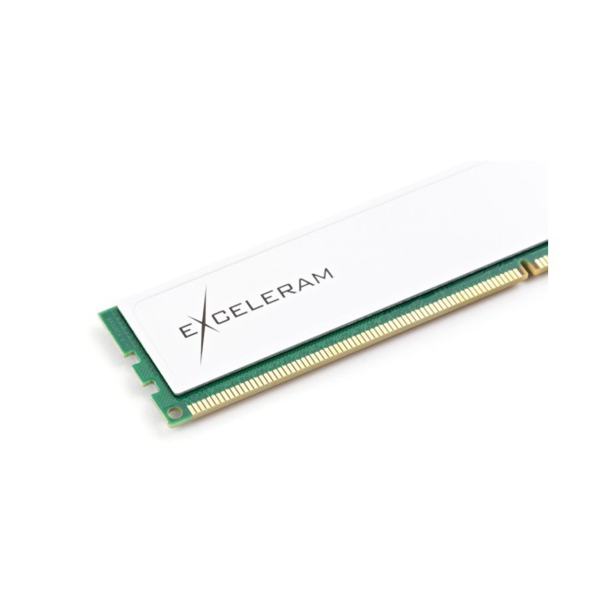 Модуль пам'яті для комп'ютера DDR3 4GB 1600 MHz Heatsink: white Sark eXceleram (E30300A) 98_98.jpg - фото 3