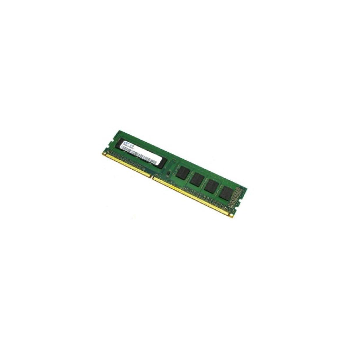 Модуль пам'яті для комп'ютера DDR3 4GB 1600 MHz Samsung (M378B5173DB0-CK0) 98_98.jpg