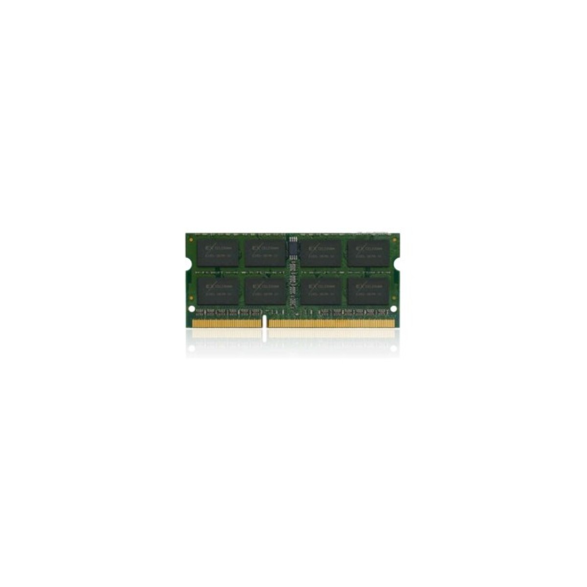 Модуль памяти для ноутбука SoDIMM DDR3L 4GB 1333 MHz eXceleram (E30213S) 98_98.jpg