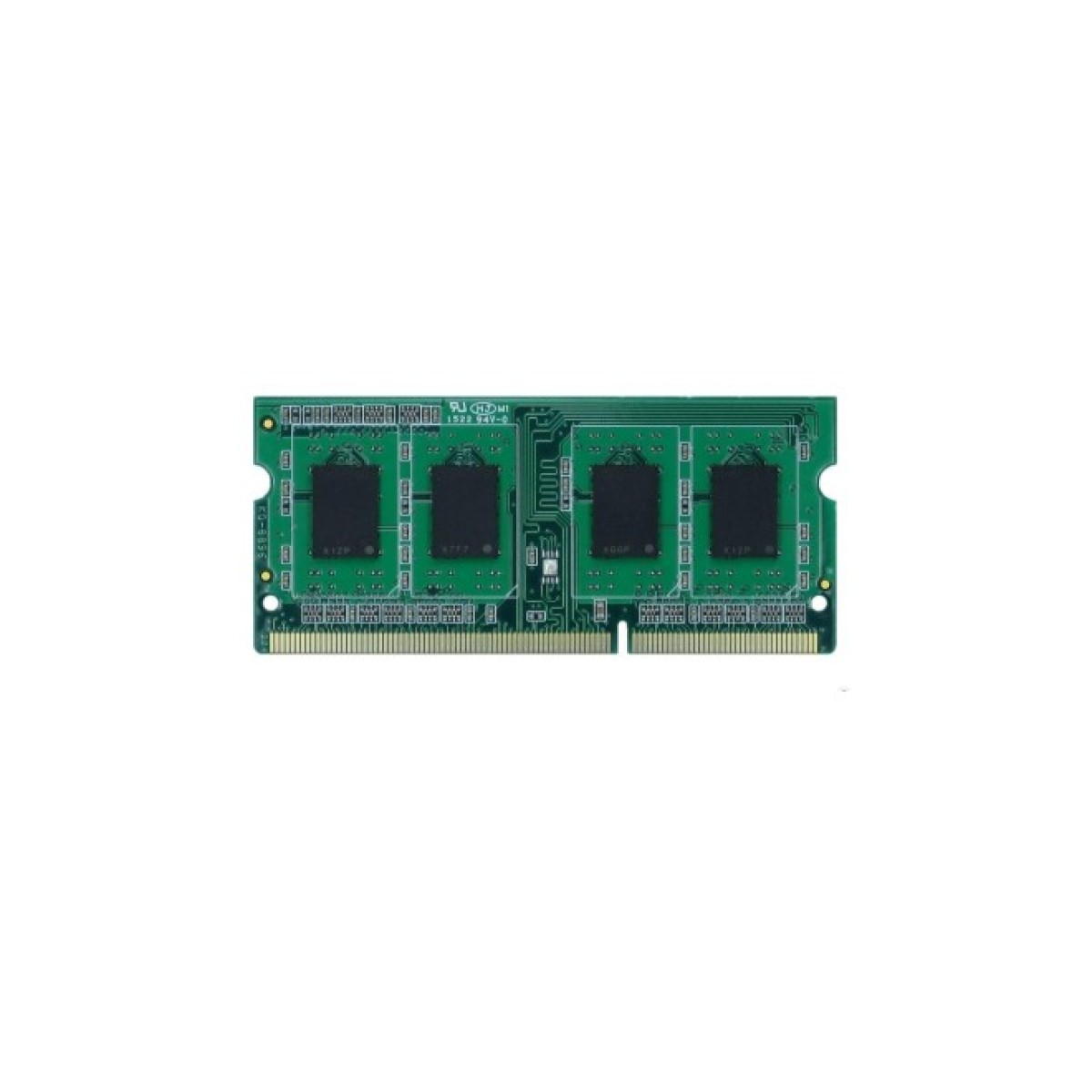 Модуль памяти для ноутбука SoDIMM DDR3 4GB 1333 MHz eXceleram (E30802S) 256_256.jpg