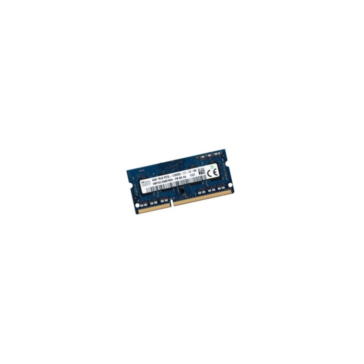 Модуль памяти для ноутбука SoDIMM DDR3L 4GB 1600 MHz Hynix (HMT451S6BFR8A-PB) 256_256.jpg