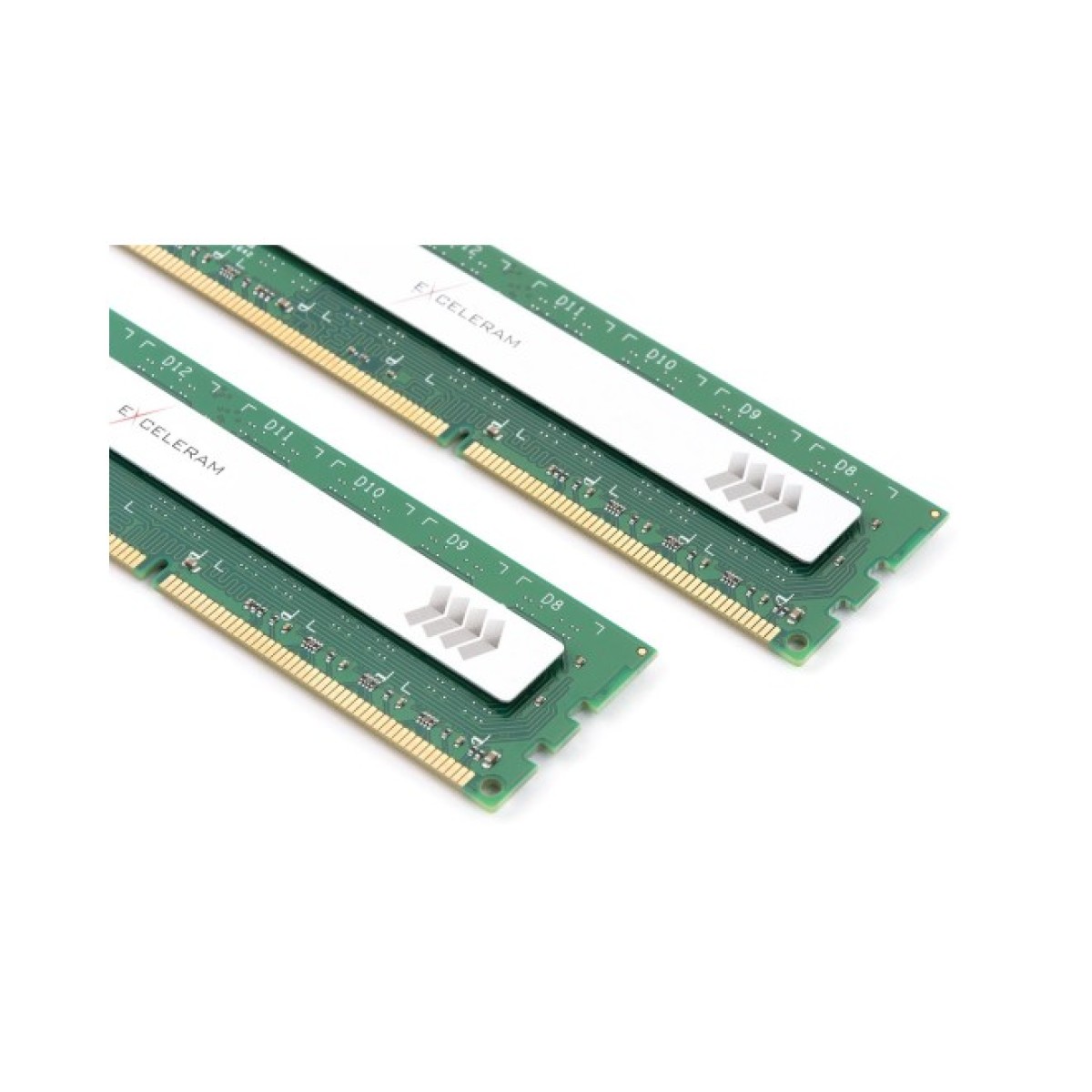 Модуль памяти для компьютера DDR3 16GB (2x8GB) 1600 MHz Silver Peewee eXceleram (E30166A) 98_98.jpg - фото 5