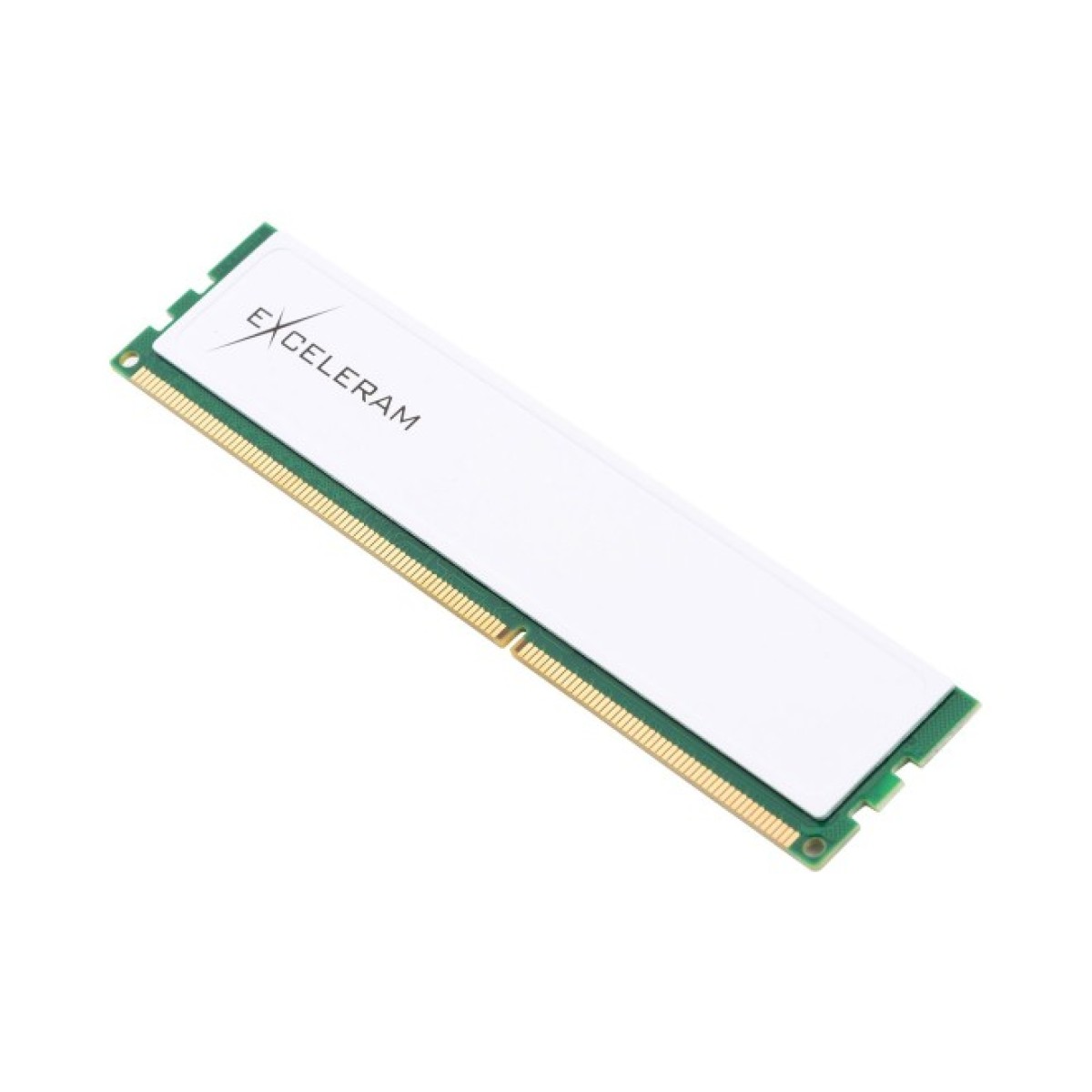 Модуль пам'яті для комп'ютера DDR3 4GB 1600 MHz Heatsink: white Sark eXceleram (E30300A) 98_98.jpg - фото 5