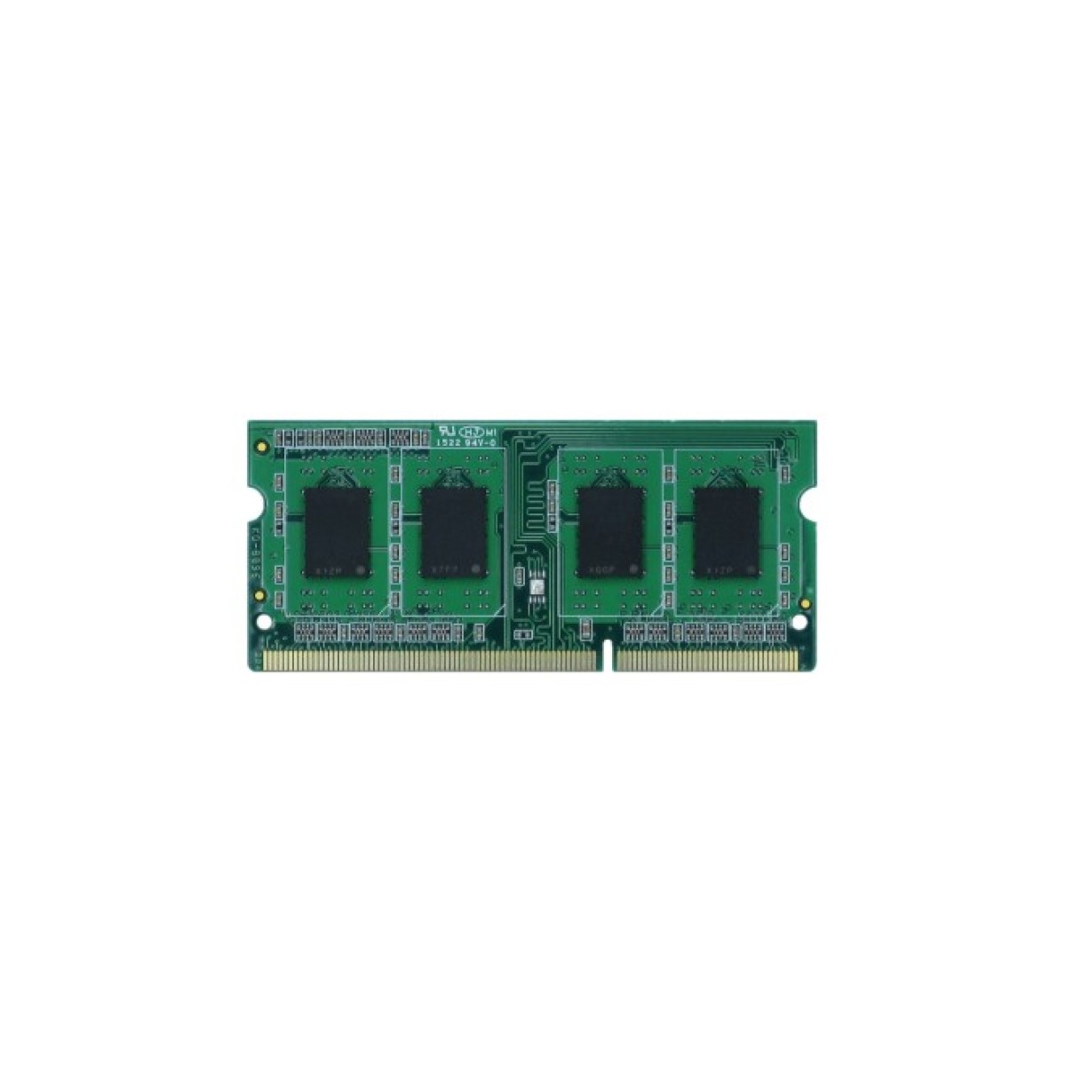 Модуль памяти для ноутбука SoDIMM DDR3L 4GB 1600 MHz eXceleram (E30211S) 98_98.jpg