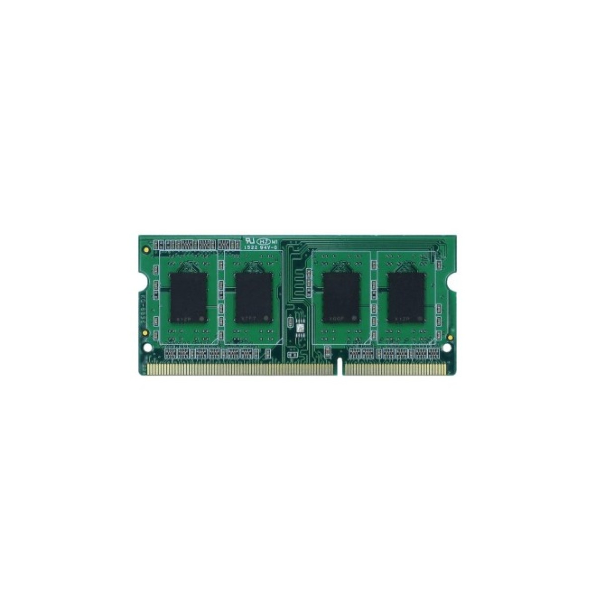 Модуль памяти для ноутбука SoDIMM DDR3 4GB 1600 MHz eXceleram (E30170A) 256_256.jpg