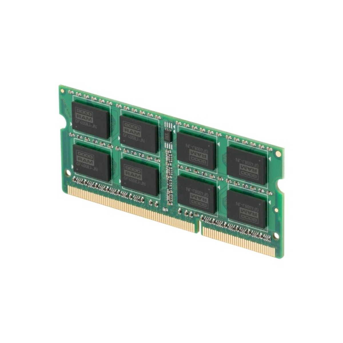 Модуль памяти для ноутбука SoDIMM DDR3 8GB 1333 MHz Goodram (GR1333S364L9/8G) 98_98.jpg - фото 5