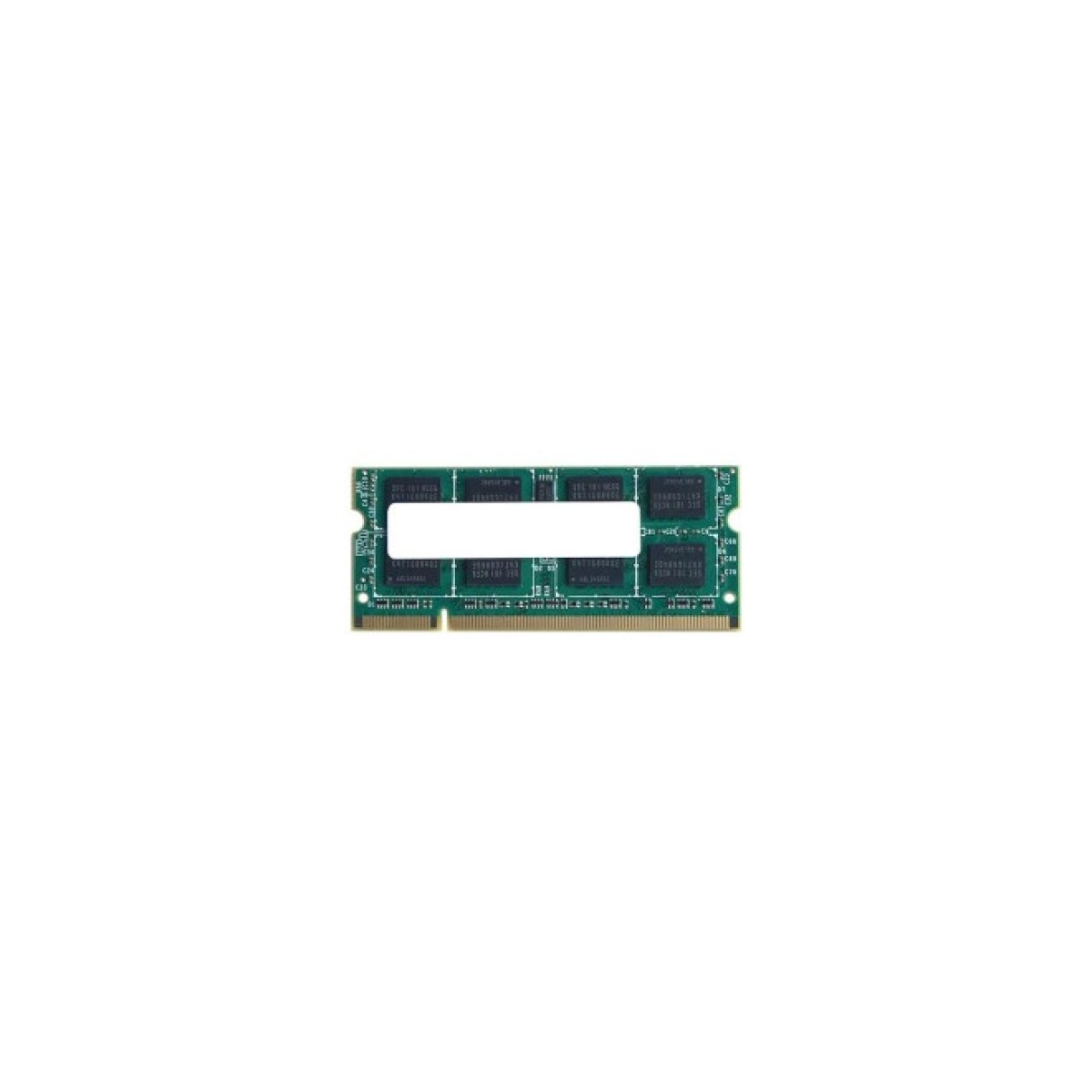 Модуль пам'яті для ноутбука SoDIMM DDR2 2GB 800 MHz Golden Memory (GM800D2S6/2G) 256_256.jpg