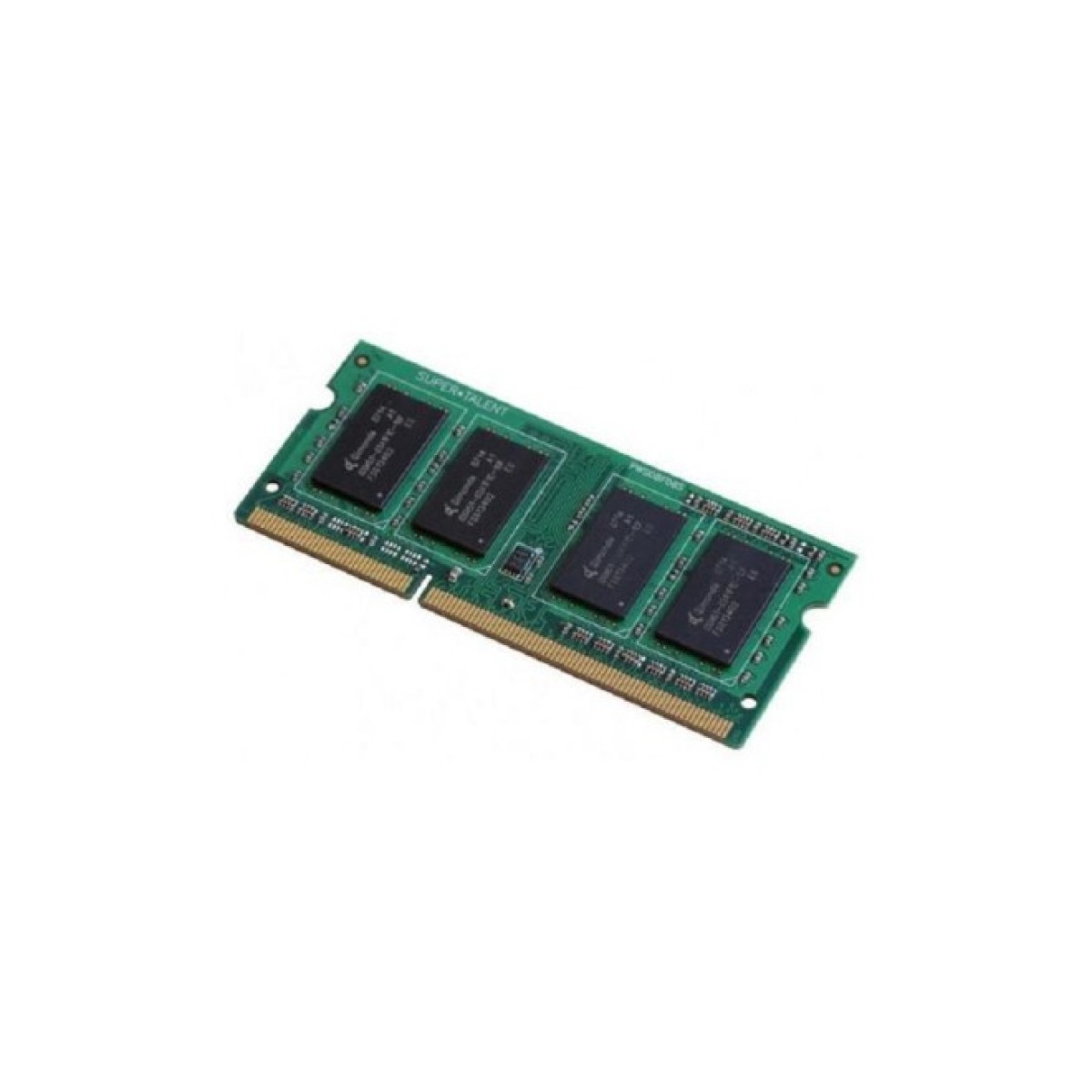 Модуль памяти для ноутбука SoDIMM DDR3 4GB 1333 MHz Goodram (GR1333S364L9S/4G) 98_98.jpg