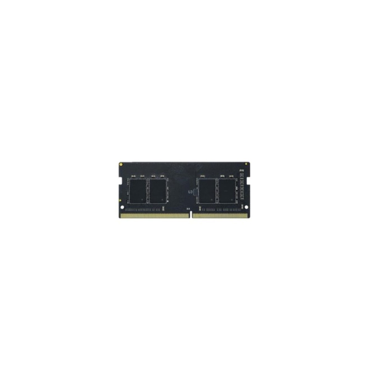 Модуль памяти для ноутбука SoDIMM DDR4 16GB 2666 MHz eXceleram (E416269S) 256_256.jpg