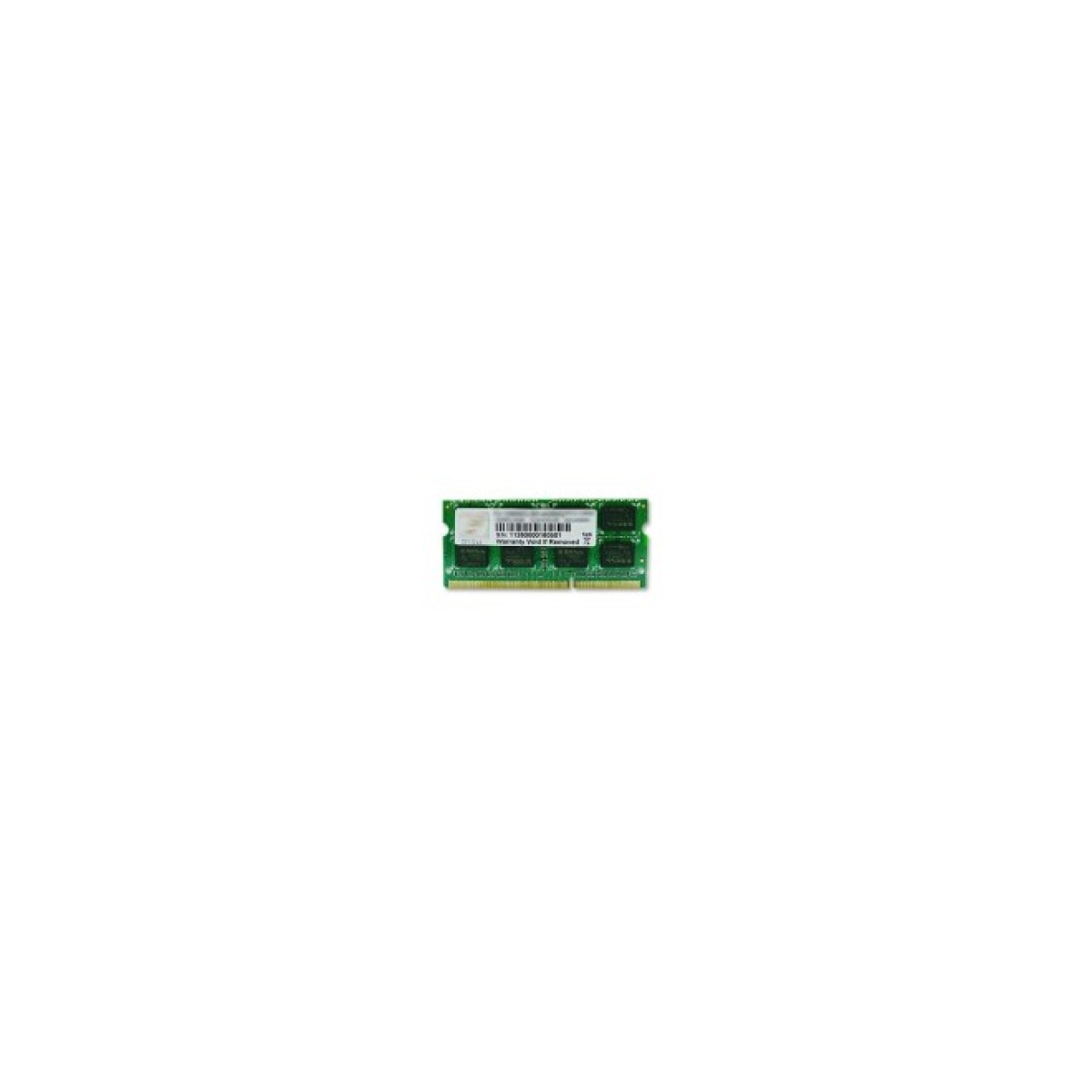 Модуль памяти для ноутбука SoDIMM DDR3 8GB 1600 MHz G.Skill (F3-1600C11S-8GSQ) 256_256.jpg