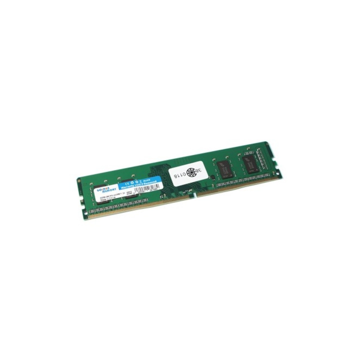 Модуль памяти для компьютера DDR3 8GB 1600 MHz Golden Memory (GM16N11/8) 256_256.jpg