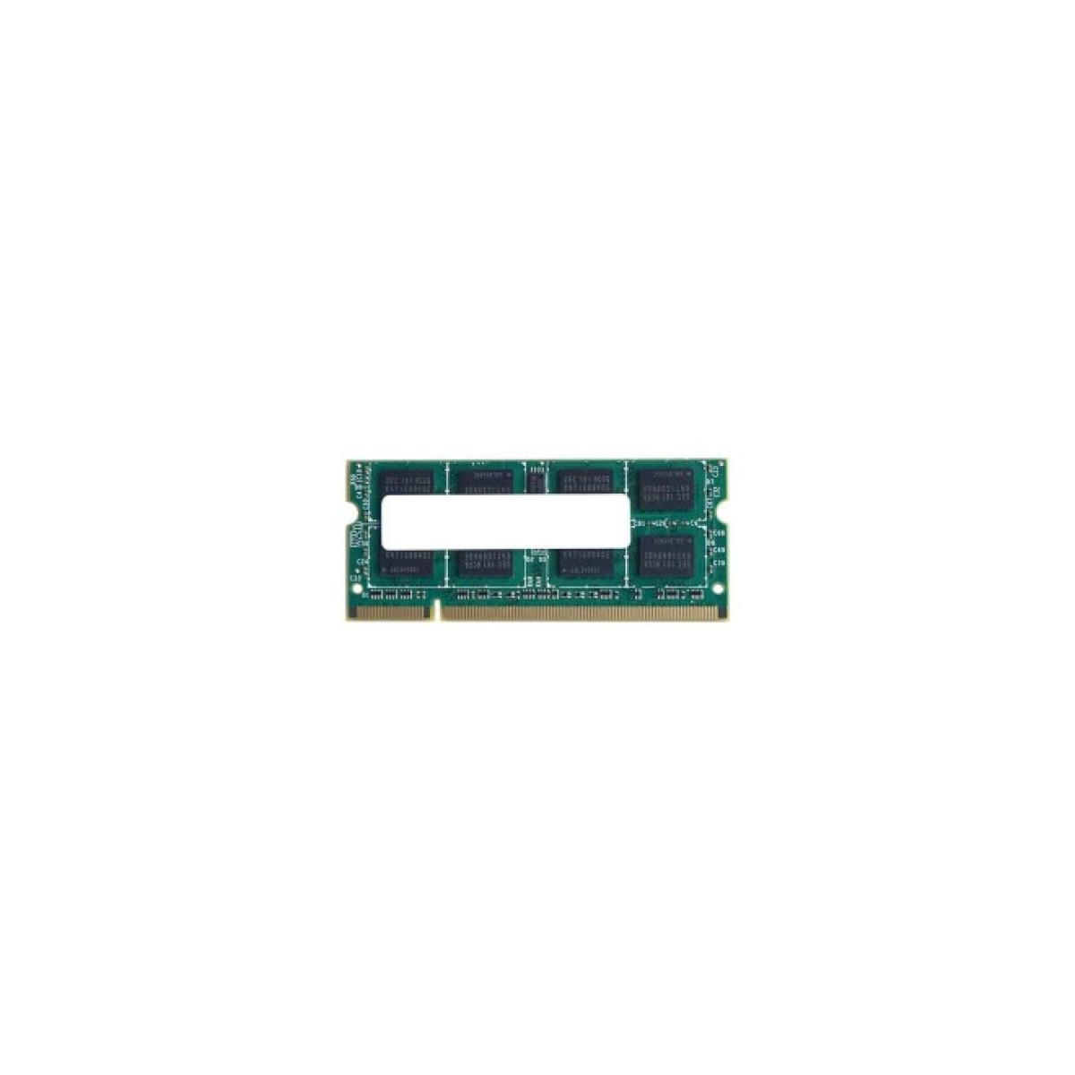 Модуль пам'яті для ноутбука SoDIMM DDR2 4GB 800MHz Golden Memory (GM800D2S6/4) 256_256.jpg