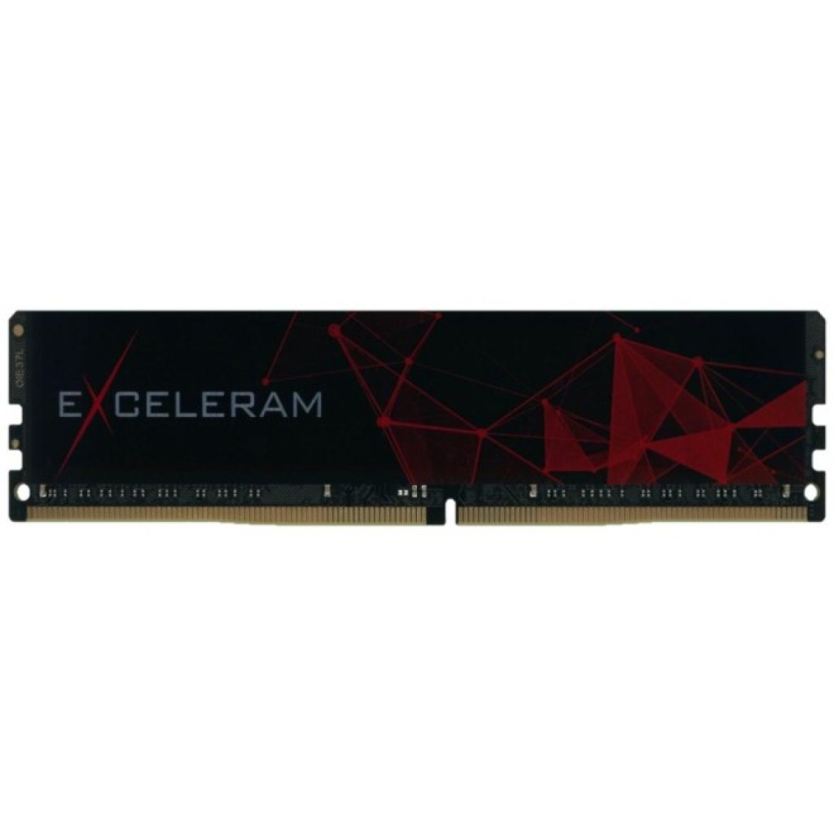 Модуль памяти для компьютера DDR4 8GB 3200 MHz LOGO Series eXceleram (EL408326A) 256_256.jpg