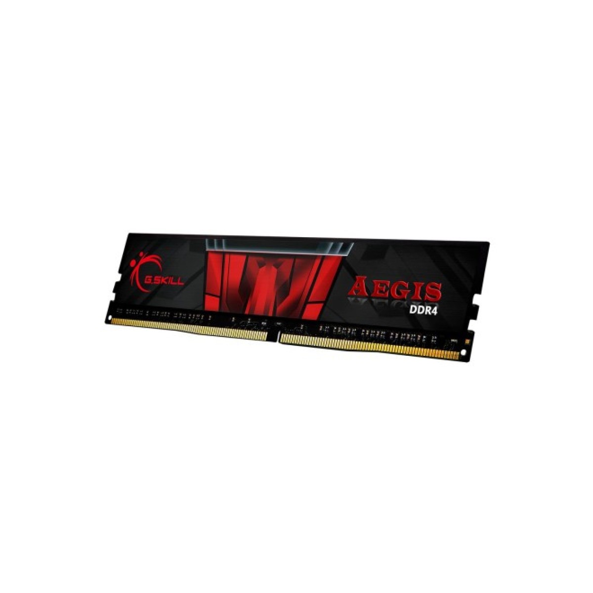 Модуль памяти для компьютера DDR4 32GB (2x16GB) 3200 MHz Aegis G.Skill (F4-3200C16D-32GIS) 98_98.jpg - фото 2