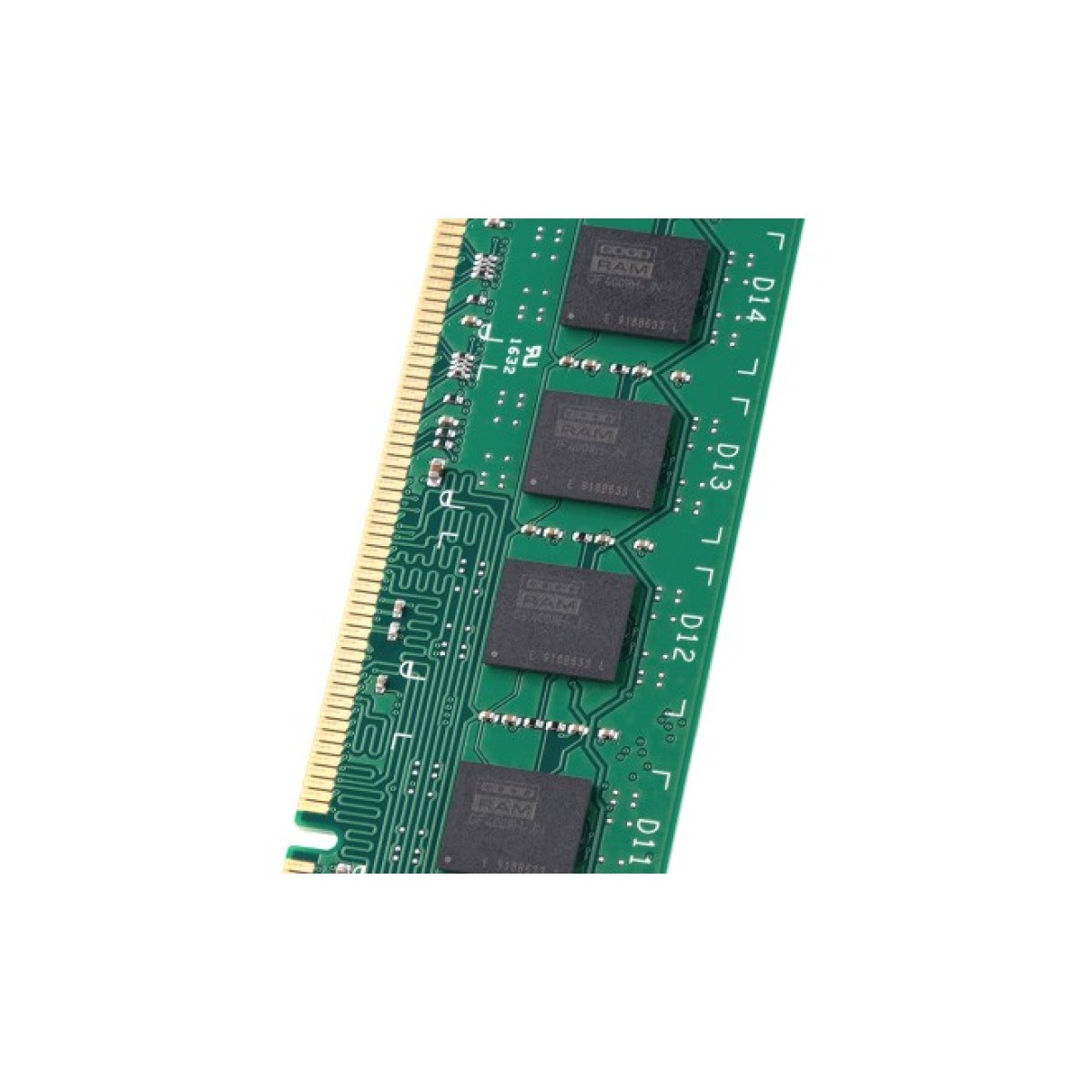 Модуль пам'яті для комп'ютера DDR3L 8GB 1600 MHz Goodram (GR1600D3V64L11/8G) 98_98.jpg - фото 2