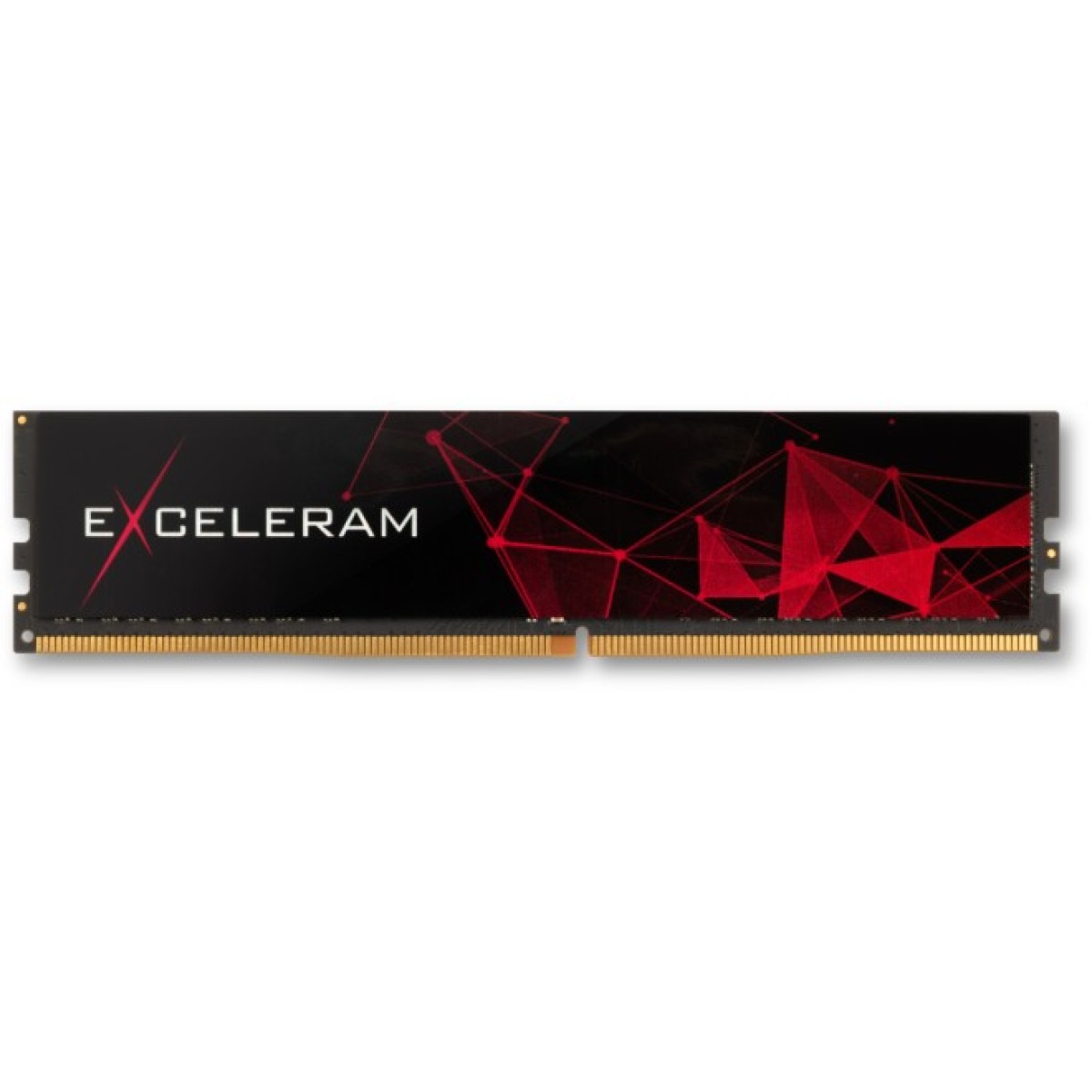 Модуль пам'яті для комп'ютера DDR4 8GB 2666 MHz LOGO Series eXceleram (EL408269A) 98_98.jpg - фото 1