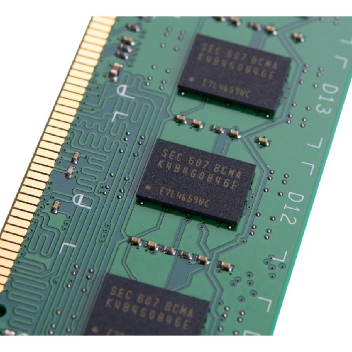 Модуль памяти для компьютера DDR3 8GB 1333 MHz Goodram (GR1333D364L9/8G) 98_98.jpg - фото 3