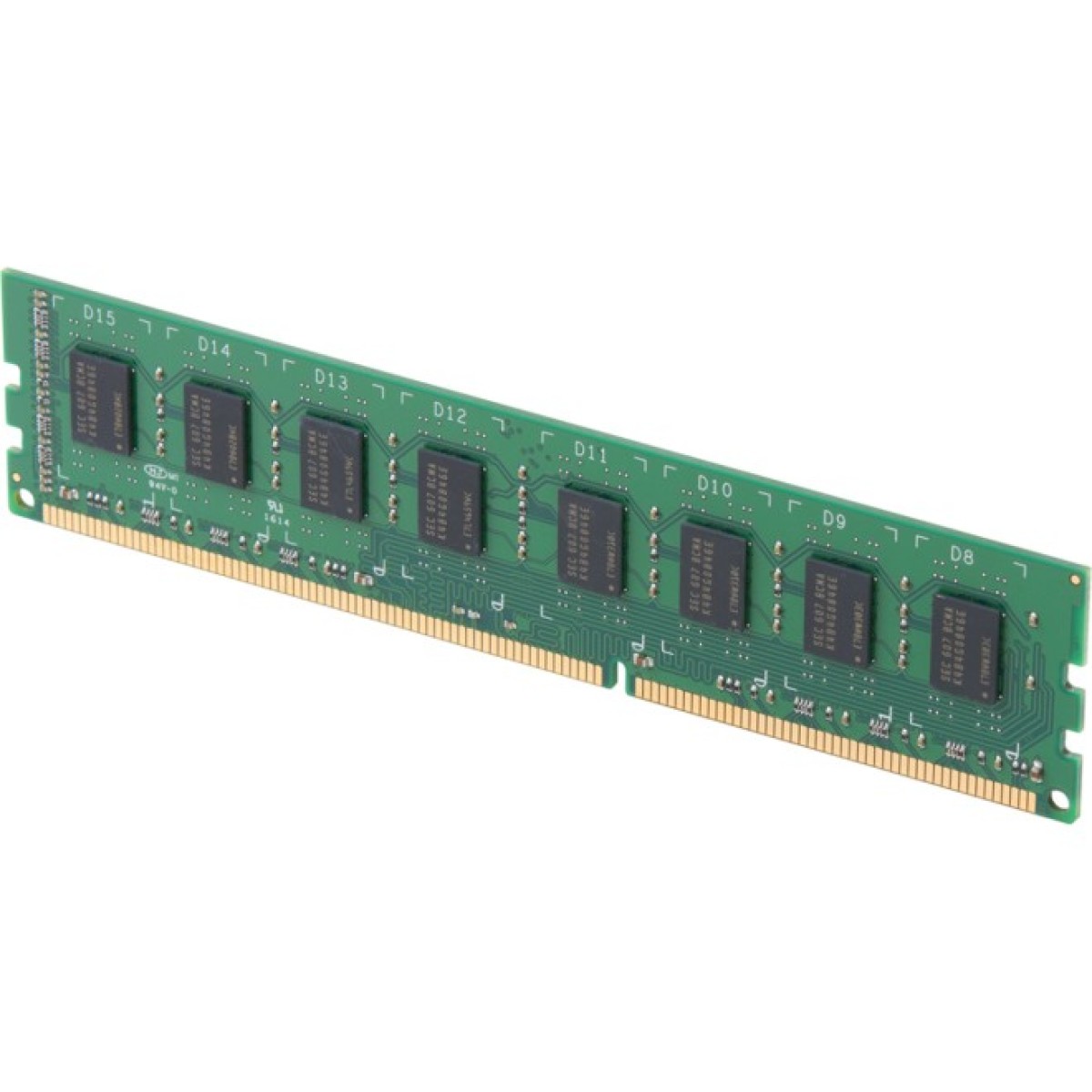 Модуль пам'яті для комп'ютера DDR3 8GB 1333 MHz Goodram (GR1333D364L9/8G) 98_98.jpg - фото 4