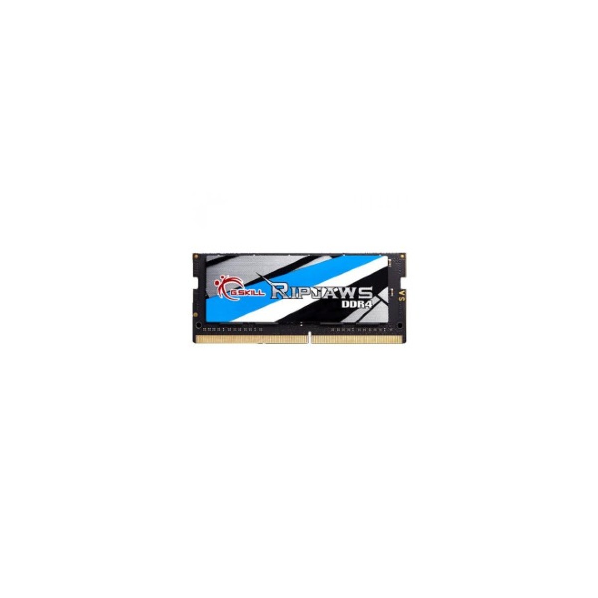 Модуль памяти для ноутбука SoDIMM DDR4 16GB 2400 MHz G.Skill (F4-2400C16S-16GRS) 98_98.jpg