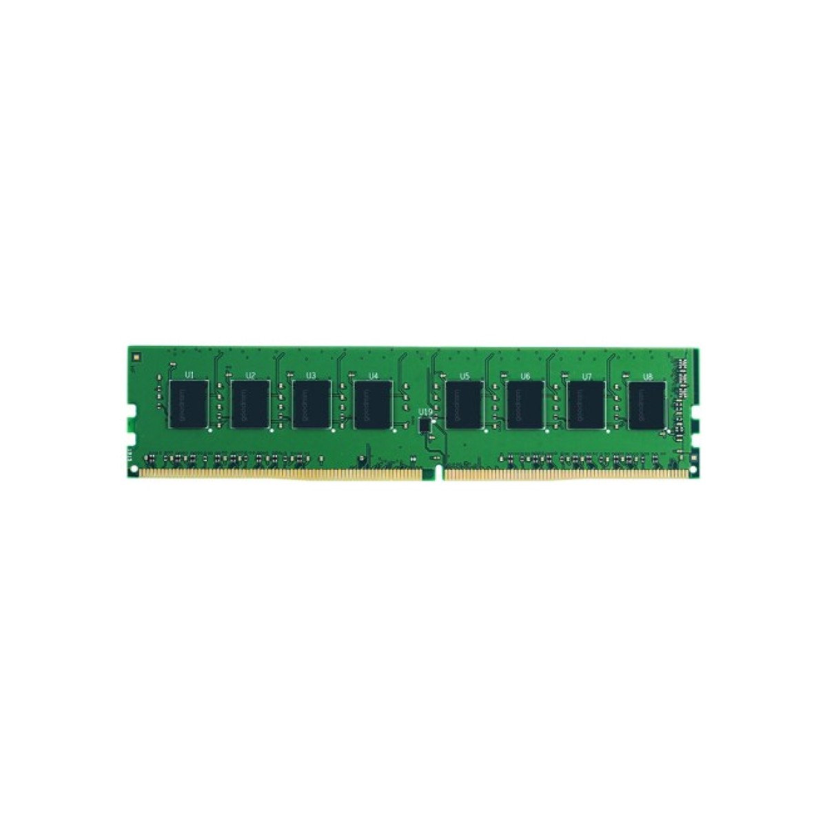Модуль пам'яті для комп'ютера DDR4 8GB 3200 MHz Goodram (GR3200D464L22S/8G) 256_256.jpg