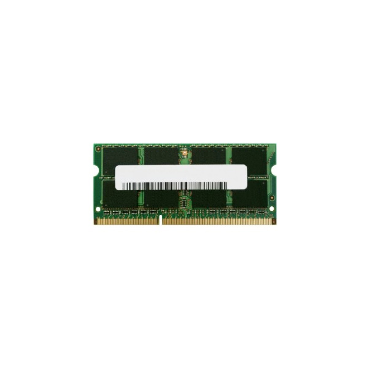 Модуль пам'яті для ноутбука SoDIMM DDR3 4GB 1600 MHz Samsung (M471B5173BHO-CKO) 256_256.jpg