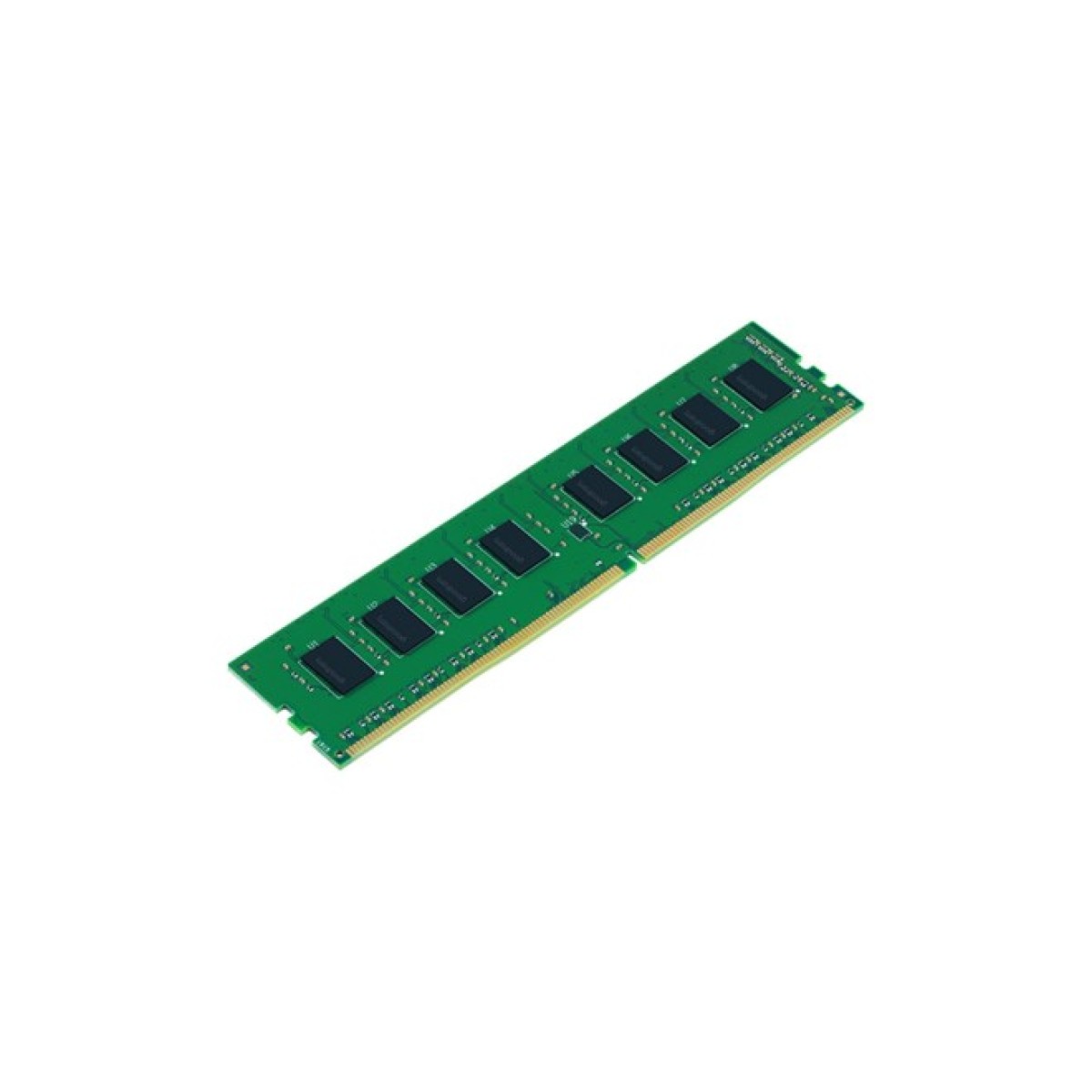 Модуль памяти для компьютера DDR4 8GB 3200 MHz Goodram (GR3200D464L22S/8G) 98_98.jpg - фото 2