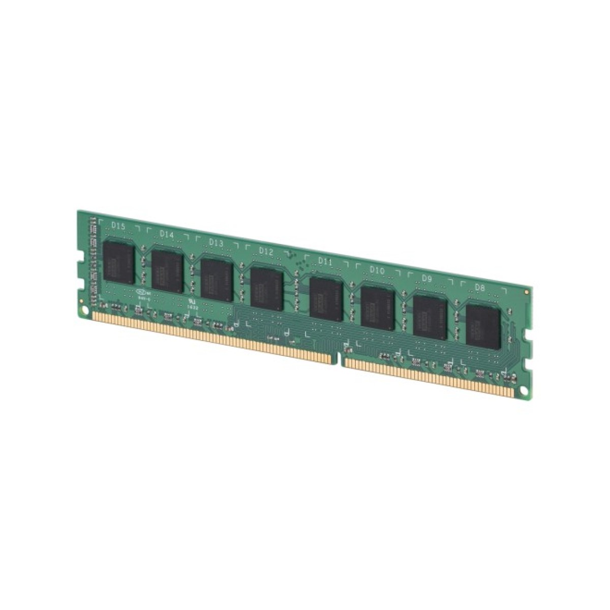 Модуль пам'яті для комп'ютера DDR3L 8GB 1600 MHz Goodram (GR1600D3V64L11/8G) 98_98.jpg - фото 5