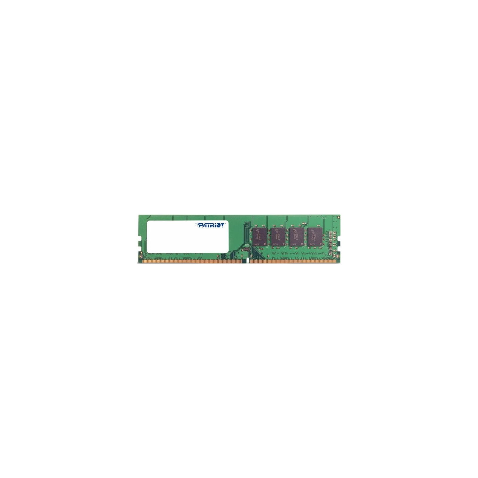 PSD48G240081 - Модуль пам'яті для комп'ютера DDR4 8GB 2400 MHz Patriot ...