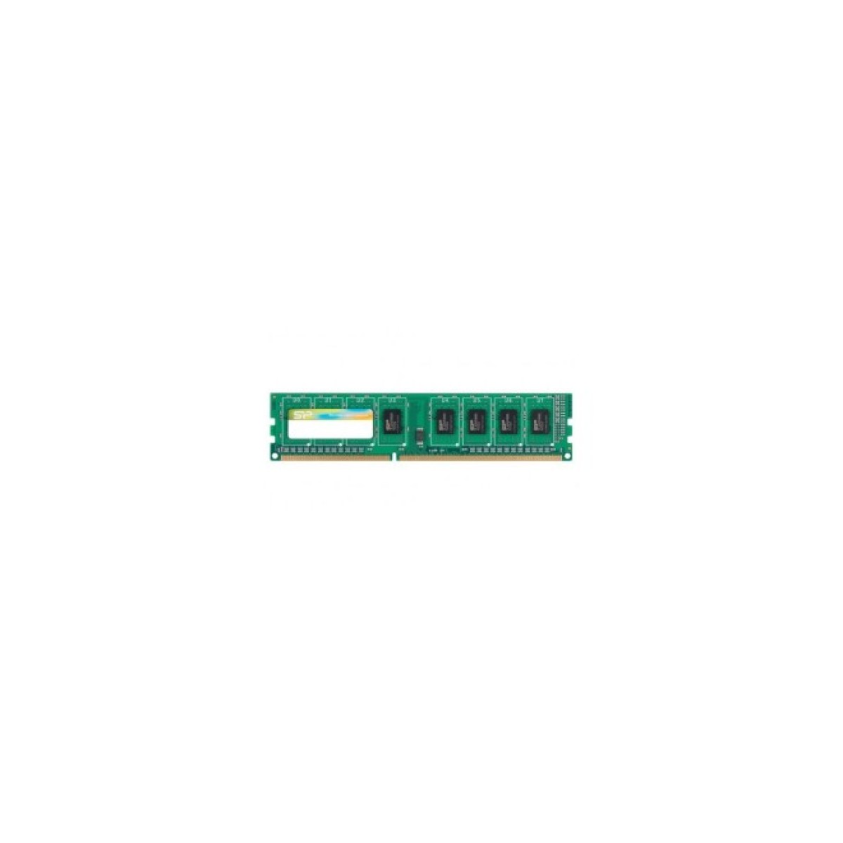 Модуль памяти для компьютера DDR3 4GB 1600 MHz Silicon Power (SP004GBLTU160N02) 256_256.jpg